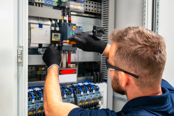 Emergency Electrical Repair Services in Greenville, RI