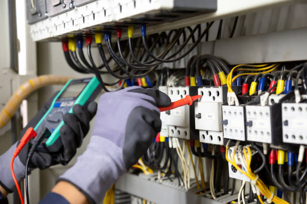 Trusted Greenville, RI Electrical Services Experts